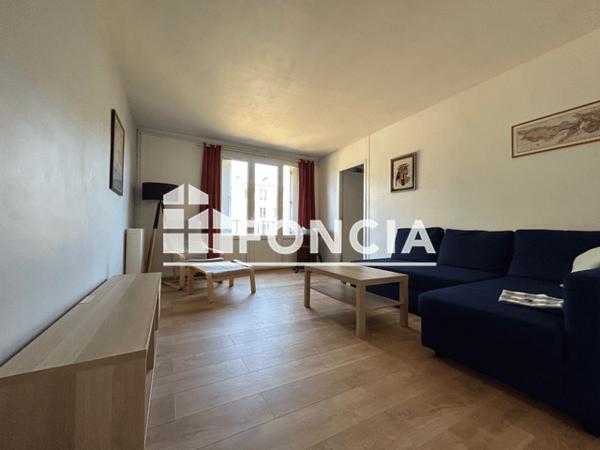 Location Appartement meublé 3 pièces 61.02 m² - 3 RUE ANDRE FELIBIEN - LE CORSAIRE La Rochelle 17000