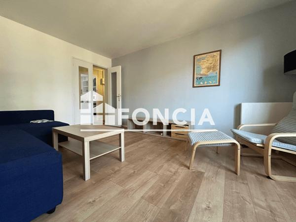 Location Appartement meublé 3 pièces 61.02 m² - 3 RUE ANDRE FELIBIEN - LE CORSAIRE La Rochelle 17000