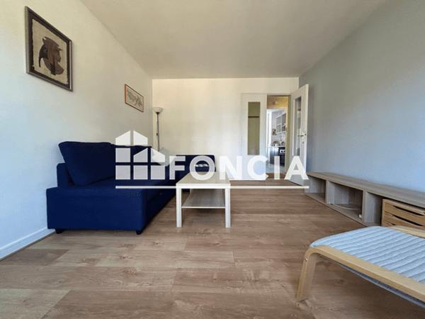 Location Appartement meublé 3 pièces 61.02 m² - 3 RUE ANDRE FELIBIEN - LE CORSAIRE La Rochelle 17000
