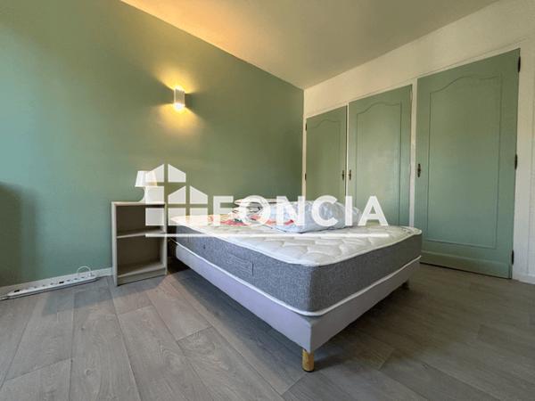 Location Appartement meublé 3 pièces 61.02 m² - 3 RUE ANDRE FELIBIEN - LE CORSAIRE La Rochelle 17000