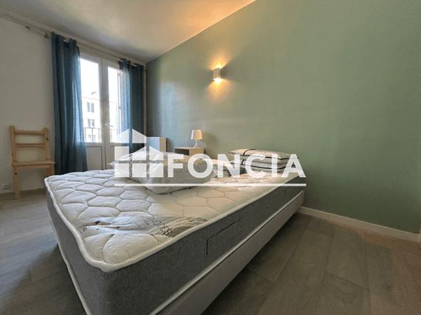 Location Appartement meublé 3 pièces 61.02 m² - 3 RUE ANDRE FELIBIEN - LE CORSAIRE La Rochelle 17000