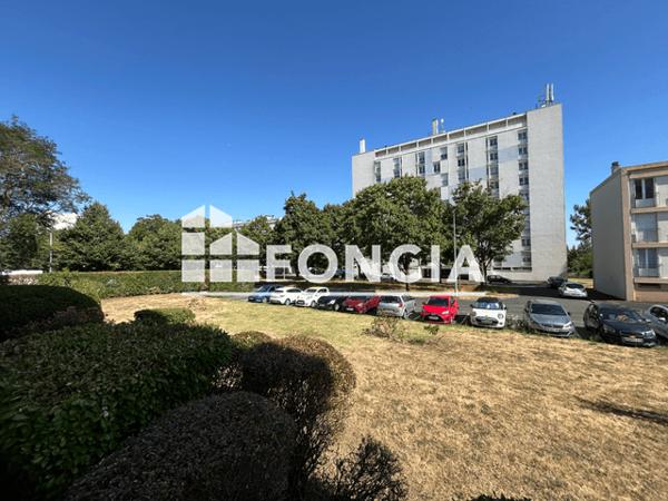 Location Appartement meublé 3 pièces 61.02 m² - 3 RUE ANDRE FELIBIEN - LE CORSAIRE La Rochelle 17000