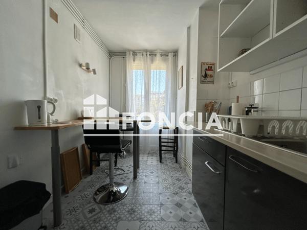 Location Appartement meublé 3 pièces 61.02 m² - 3 RUE ANDRE FELIBIEN - LE CORSAIRE La Rochelle 17000