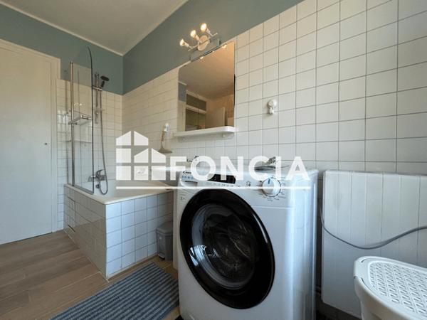 Location Appartement meublé 3 pièces 61.02 m² - 3 RUE ANDRE FELIBIEN - LE CORSAIRE La Rochelle 17000