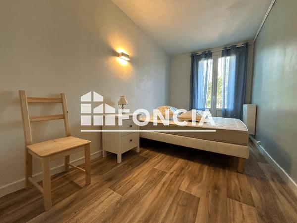 Location Appartement meublé 3 pièces 61.02 m² - 3 RUE ANDRE FELIBIEN - LE CORSAIRE La Rochelle 17000