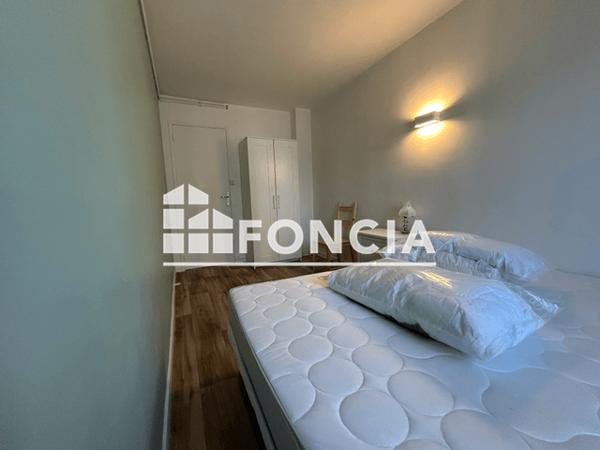 Location Appartement meublé 3 pièces 61.02 m² - 3 RUE ANDRE FELIBIEN - LE CORSAIRE La Rochelle 17000