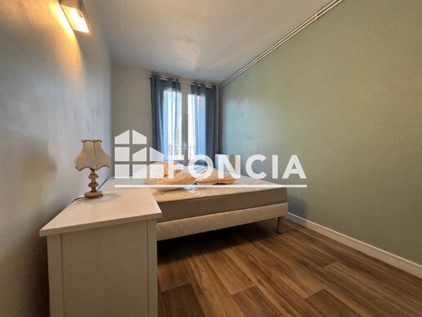 Location Appartement meublé 3 pièces 61.02 m² - 3 RUE ANDRE FELIBIEN - LE CORSAIRE La Rochelle 17000