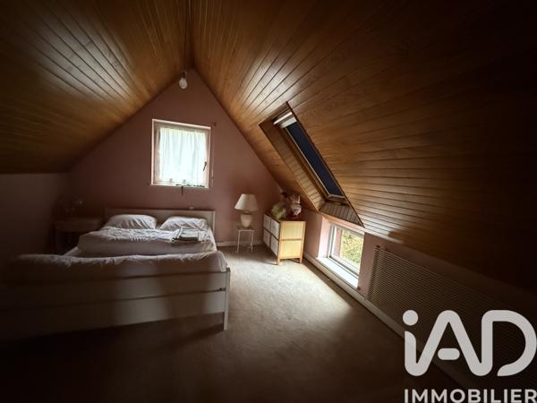 Maison à vendre 6 pièces 123 m² Carhaix-Plouguer