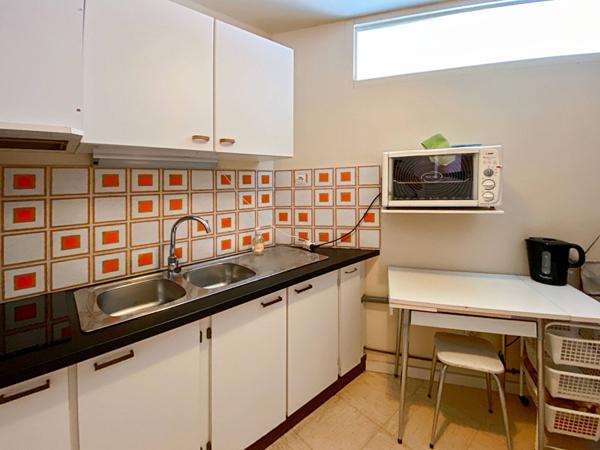 Appartement Saint Hilaire De Riez 3 pièces 100 m de la plage