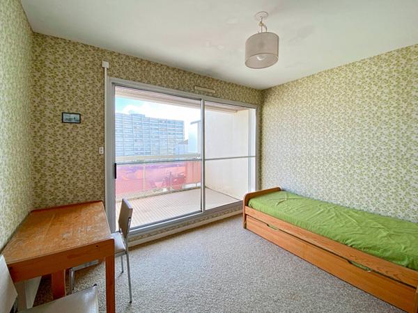 Appartement Saint Hilaire De Riez 3 pièces 100 m de la plage