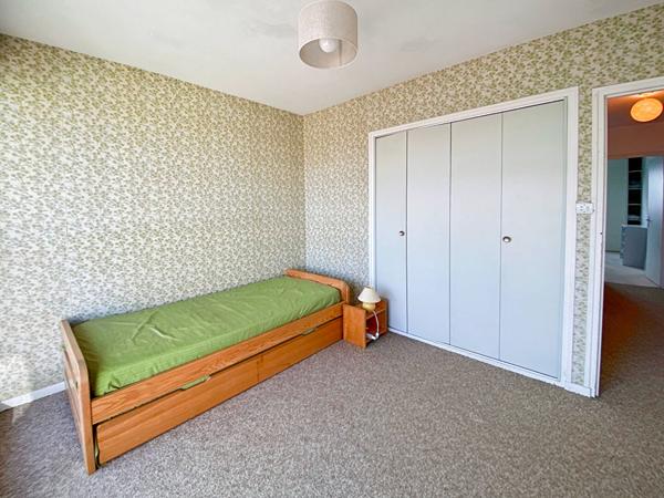 Appartement Saint Hilaire De Riez 3 pièces 100 m de la plage