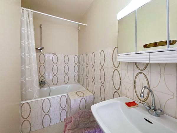 Appartement Saint Hilaire De Riez 3 pièces 100 m de la plage