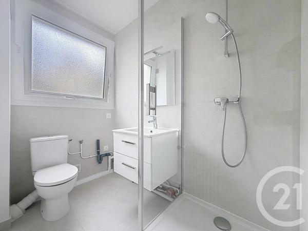 Appartement F2 à vendre  2 pièces - 30 m 2   LEVALLOIS PERRET  - 92