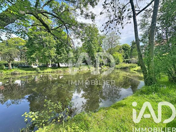 Maison à vendre 5 pièces 102 m² Sucy-en-Brie
