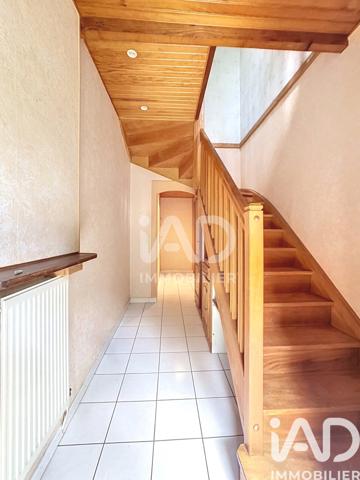 Maison à vendre 5 pièces 102 m² Sucy-en-Brie