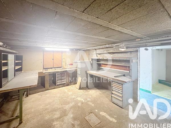 Maison à vendre 5 pièces 102 m² Sucy-en-Brie
