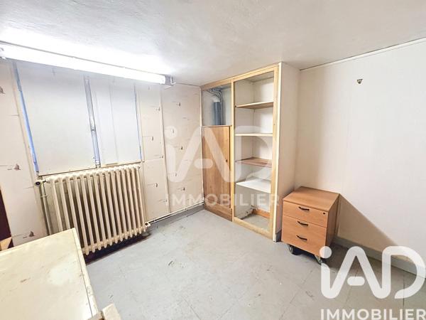 Maison à vendre 5 pièces 102 m² Sucy-en-Brie