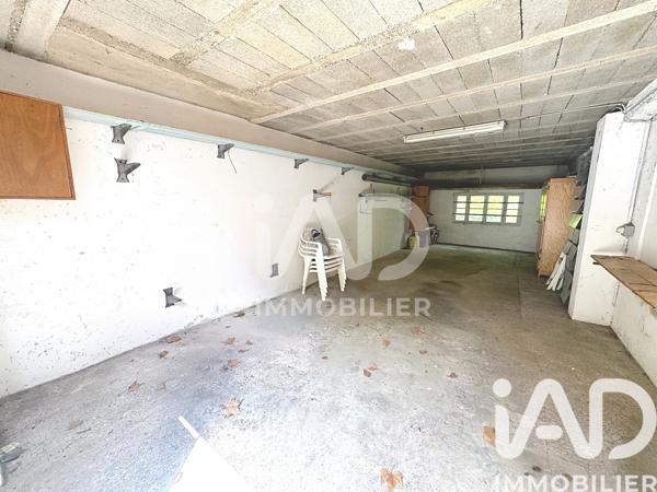 Maison à vendre 5 pièces 102 m² Sucy-en-Brie