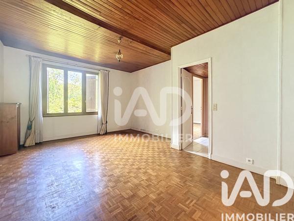 Maison à vendre 5 pièces 102 m² Sucy-en-Brie