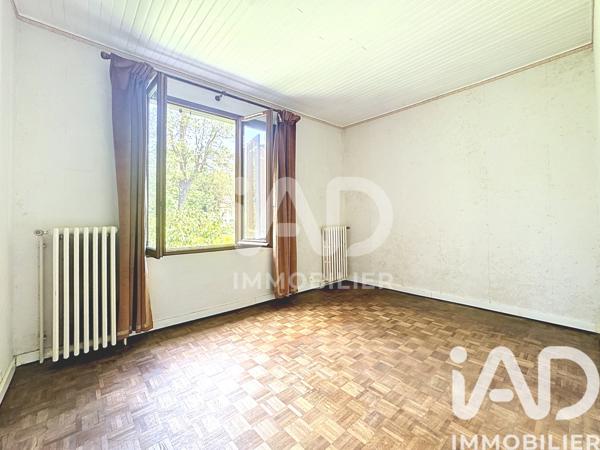 Maison à vendre 5 pièces 102 m² Sucy-en-Brie
