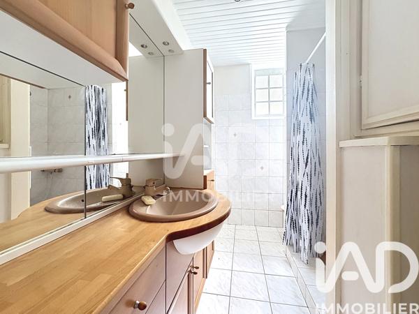 Maison à vendre 5 pièces 102 m² Sucy-en-Brie