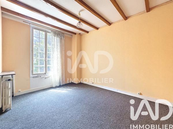 Maison à vendre 5 pièces 102 m² Sucy-en-Brie