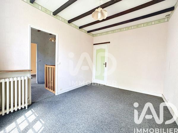 Maison à vendre 5 pièces 102 m² Sucy-en-Brie