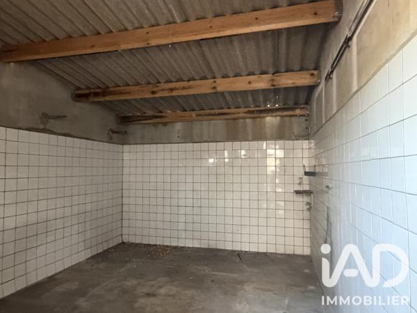 Murs commerciaux  à vendre 180 m² Montélimar