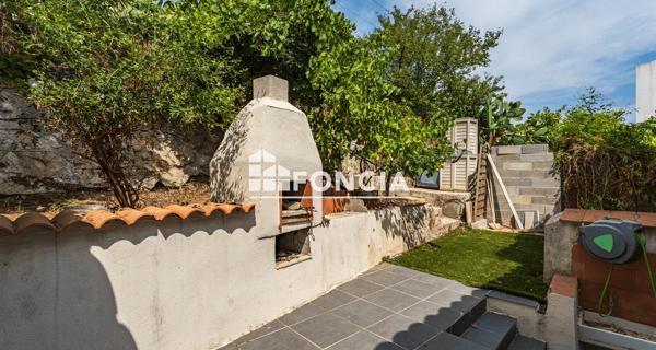 À vendre Appartement 4 pièces 72.85 m² - Toulon 83100
