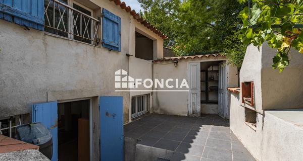 À vendre Appartement 4 pièces 72.85 m² - Toulon 83100