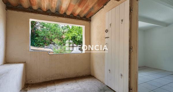 À vendre Appartement 4 pièces 72.85 m² - Toulon 83100