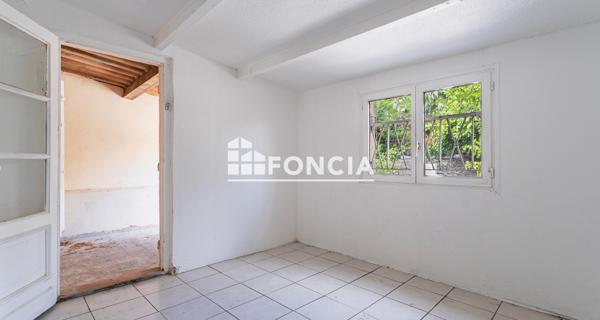 À vendre Appartement 4 pièces 72.85 m² - Toulon 83100