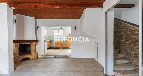 À vendre Appartement 4 pièces 72.85 m² - Toulon 83100
