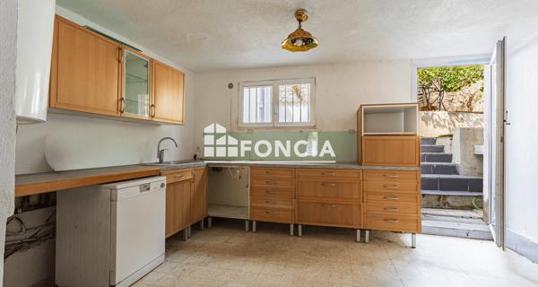 À vendre Appartement 4 pièces 72.85 m² - Toulon 83100