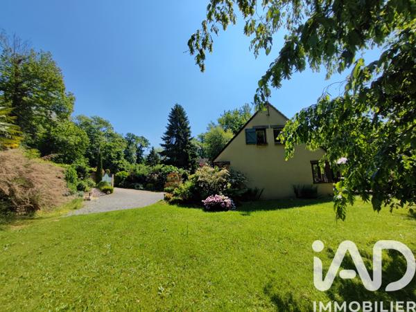 Maison à vendre 7 pièces 144 m² Évecquemont