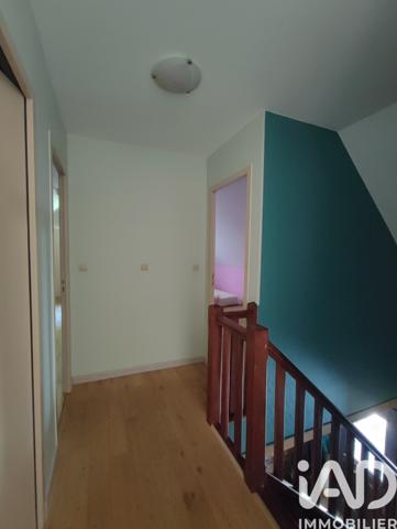Maison à vendre 7 pièces 144 m² Évecquemont