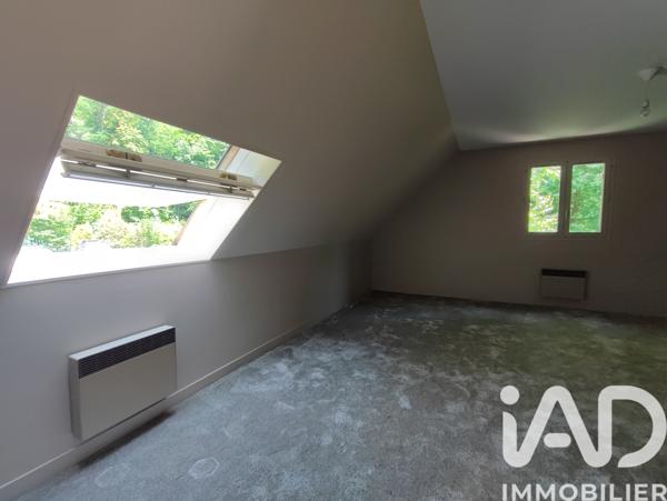 Maison à vendre 7 pièces 144 m² Évecquemont