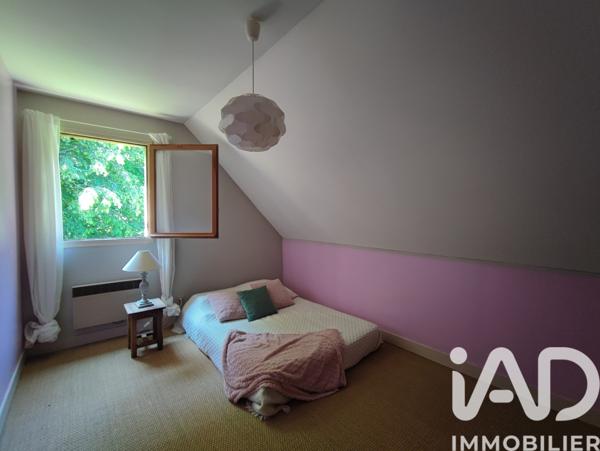 Maison à vendre 7 pièces 144 m² Évecquemont