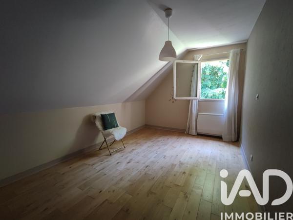 Maison à vendre 7 pièces 144 m² Évecquemont
