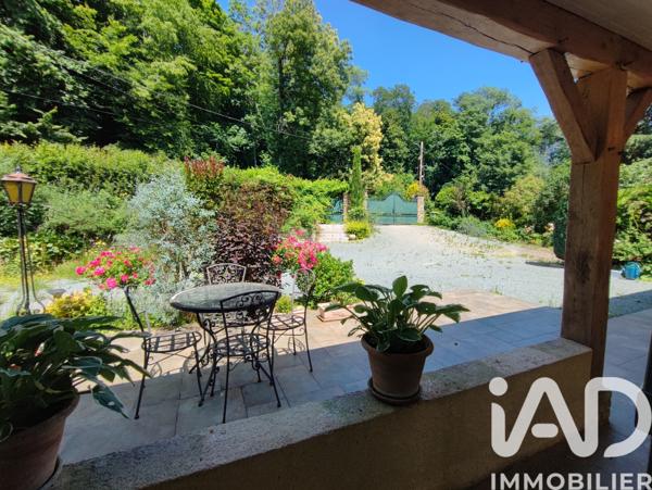 Maison à vendre 7 pièces 144 m² Évecquemont