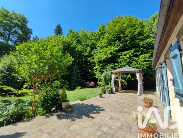 Maison à vendre 7 pièces 144 m² Évecquemont