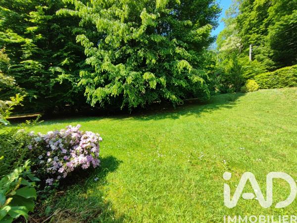 Maison à vendre 7 pièces 144 m² Évecquemont