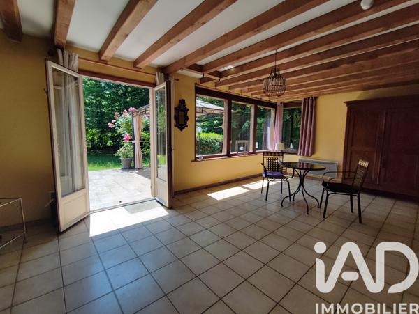 Maison à vendre 7 pièces 144 m² Évecquemont