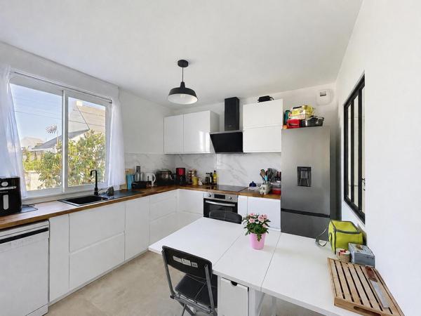 Maison rénovée avec vue exceptionnelle sur les marais salants