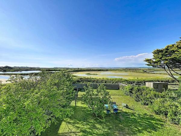 Maison rénovée avec vue exceptionnelle sur les marais salants