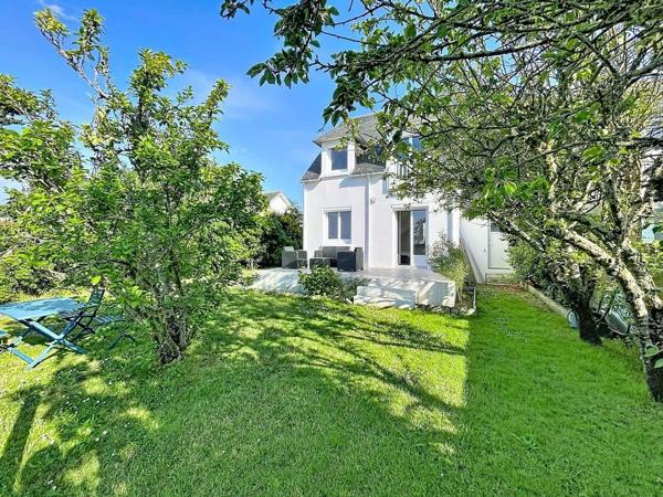 Maison rénovée avec vue exceptionnelle sur les marais salants
