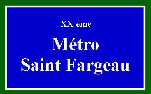 Appartement Terrasse Paris (75020)