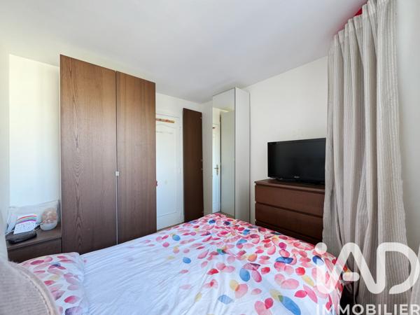 Appartement à vendre 4 pièces 67 m² Issy-les-Moulineaux