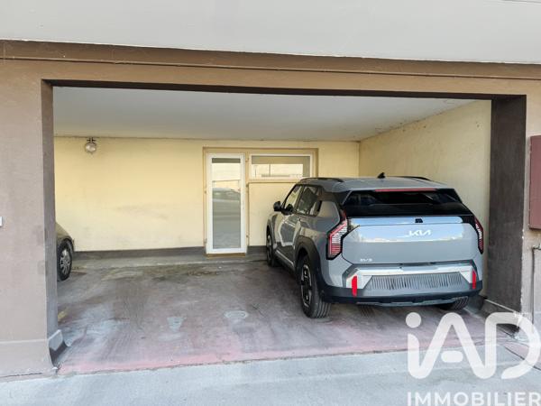 Appartement à vendre 4 pièces 67 m² Issy-les-Moulineaux