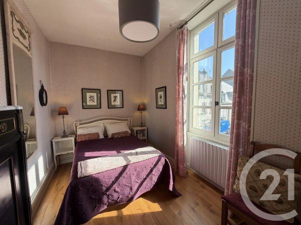 Maison à vendre  7 pièces - 258,16 m 2   CHATEAUDUN  - 28